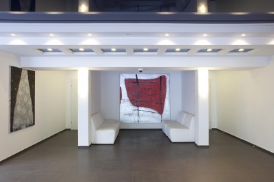 M17 Contemporary Art center